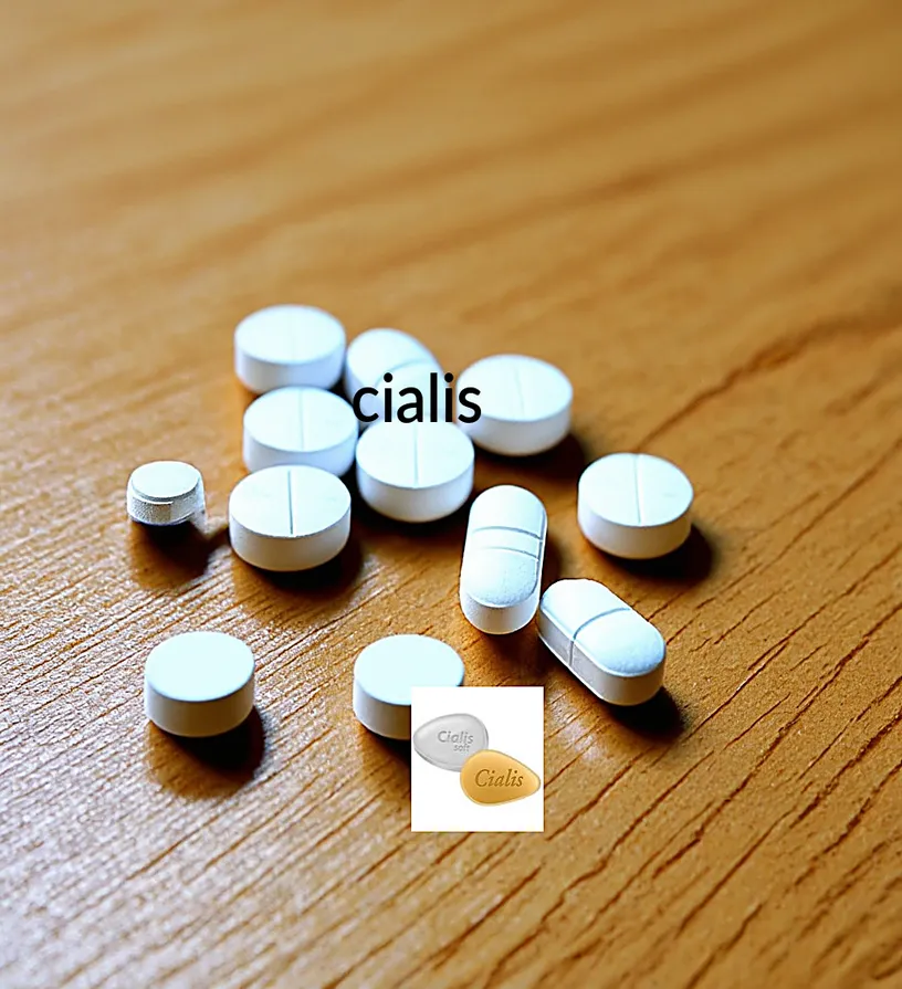 Cialis generico contraindicaciones